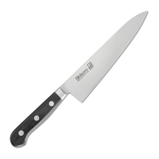 Misono 440 Molybdenum Gyuto 11.8" (300mm) Chef Knife