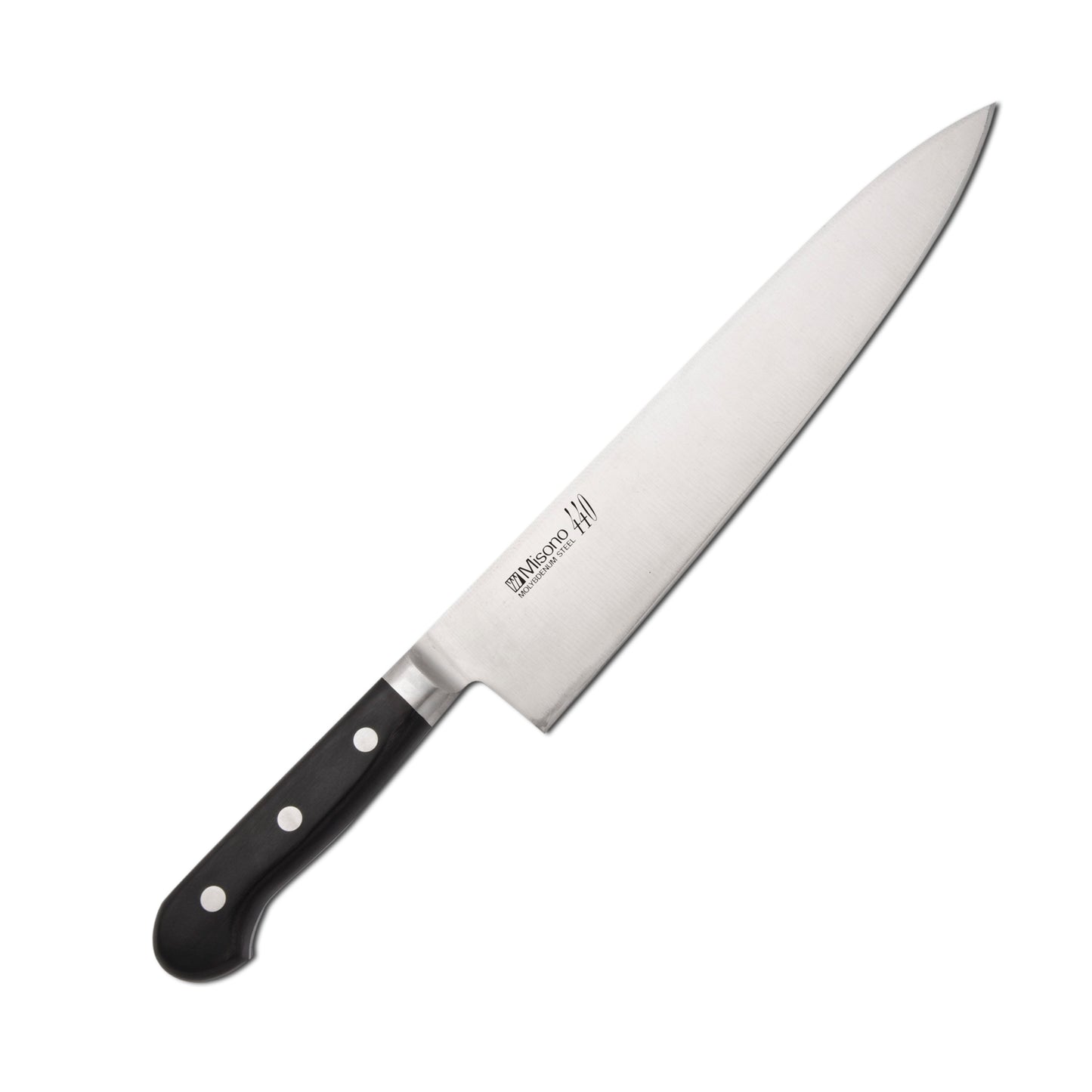 Misono 440 Molybdenum Gyuto 10.5" (270mm) Chef Knife
