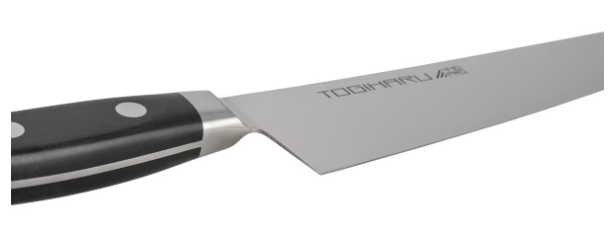 Togiharu PRO Gyuto 8.2" (210mm) with Saya (wooden cover included) Chef Knife