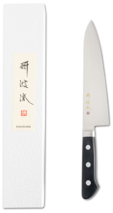 Togiharu G-1 Molybdenum Gyuto 10.5" (270 mm) Chef Knife