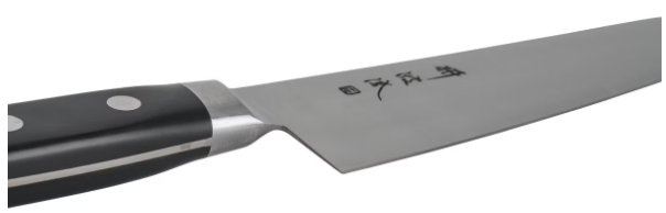 Togiharu Virgin Carbon Steel Gyuto 8.2" 210mm (Chef Knife)
