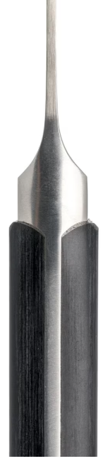 Glestain Indented-Blade Gyuto 10.5" (270 mm) Chef Knife