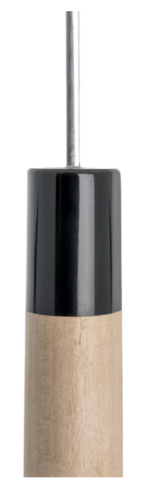 Masamoto Sohonten White #2 Hongasumi Wa-Gyuto 10.5" (270 mm)