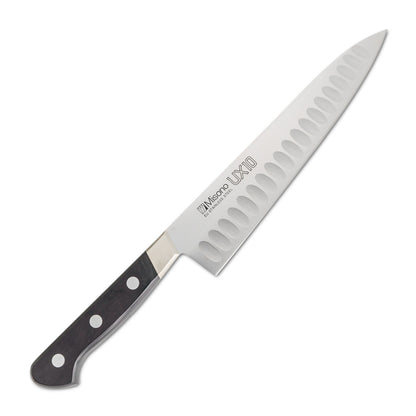 Misono UX10 Hollow Ground Gyuto 9.4" (240mm) Chef Knife