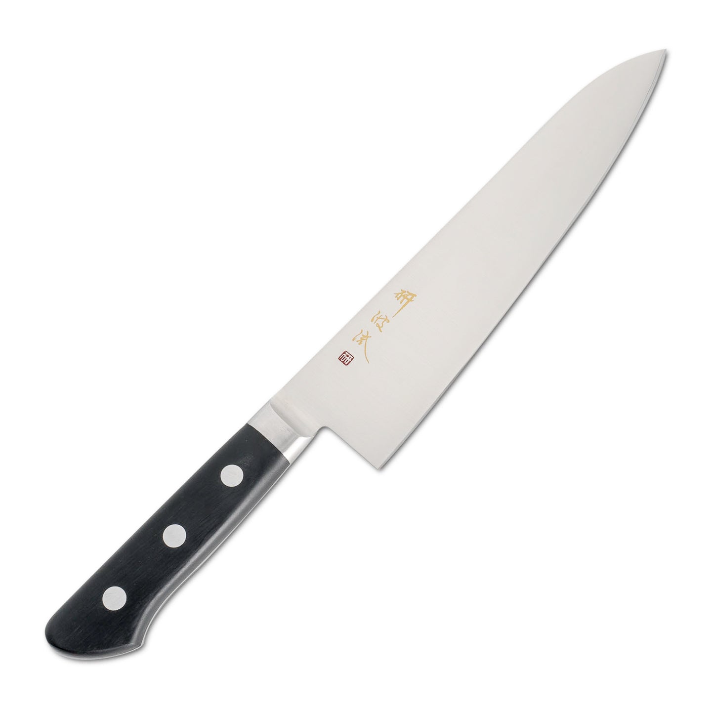 Togiharu G-1 Molybdenum Gyuto 8.2" (210 mm) Chef Knife