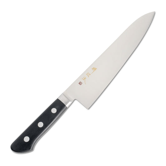 Togiharu G-1 Molybdenum Gyuto 8.2" (210 mm) Chef Knife
