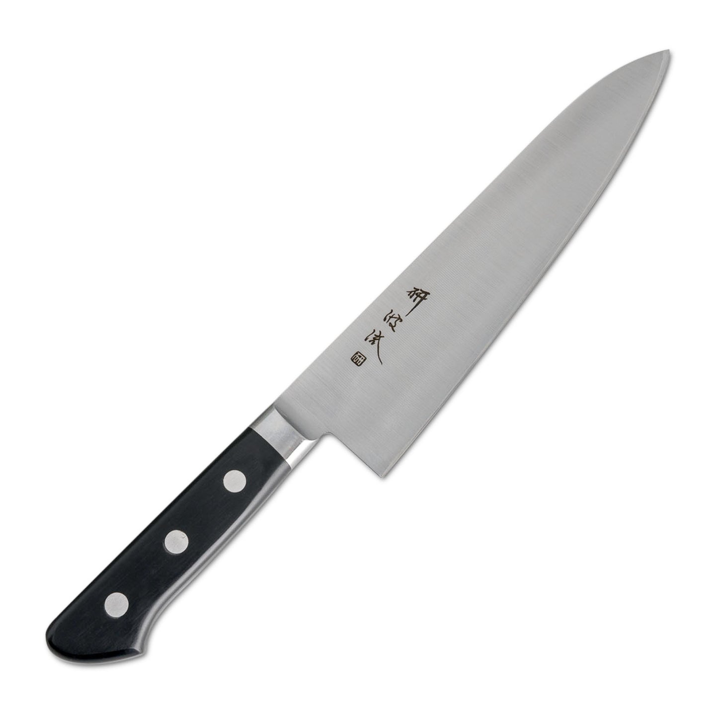 Togiharu Virgin Carbon Steel Gyuto 8.2" 210mm (Chef Knife)
