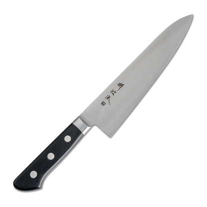 Togiharu Virgin Carbon Steel Gyuto 8.2" 210mm (Chef Knife)