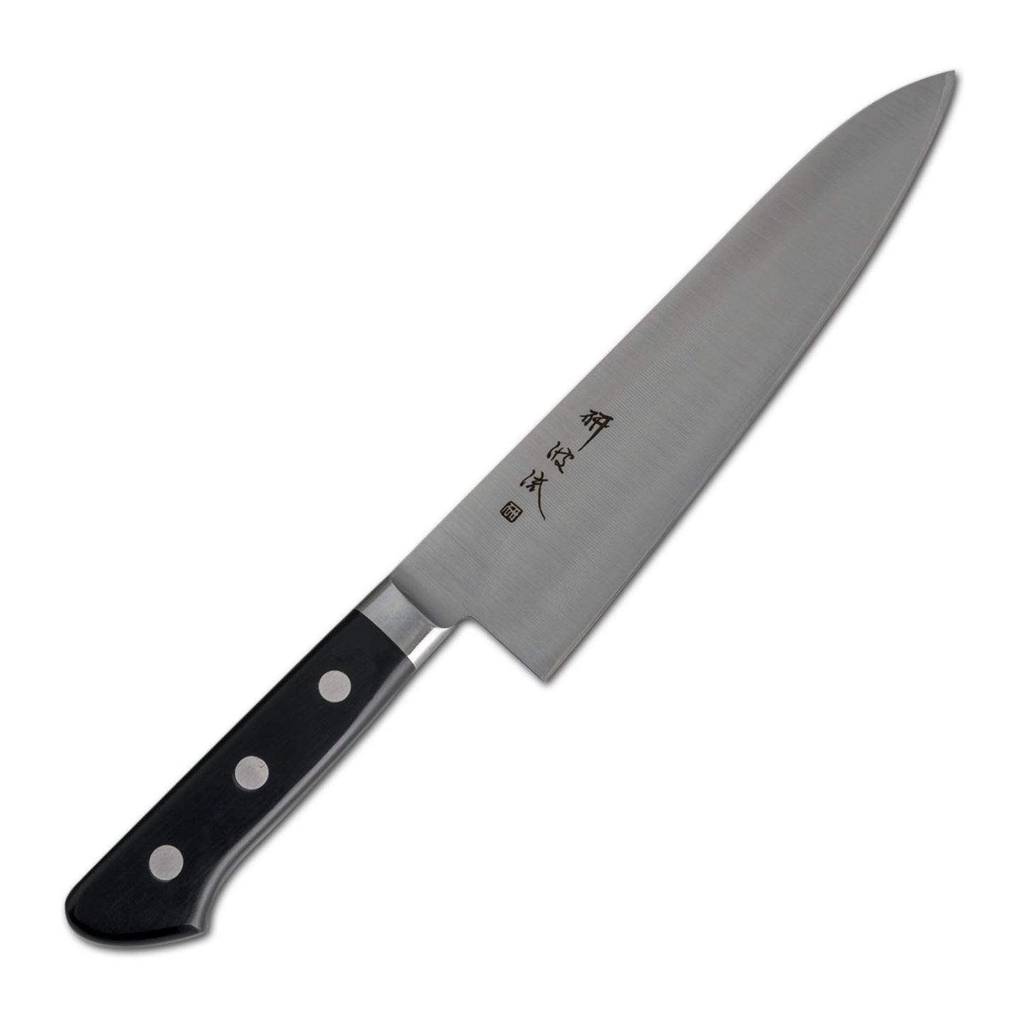 Togiharu Virgin Carbon Steel Gyuto 9.4" (240mm) (Chef Knife)