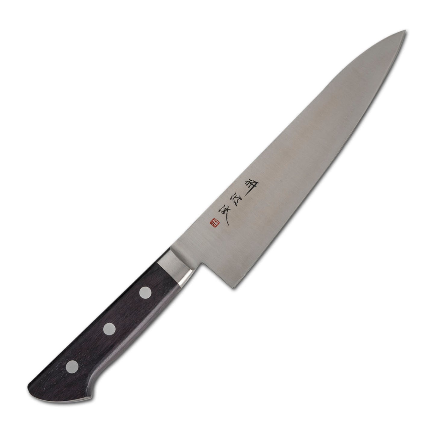 Togiharu Inox Steel Gyuto 10.5" (270 mm) Chef Knife