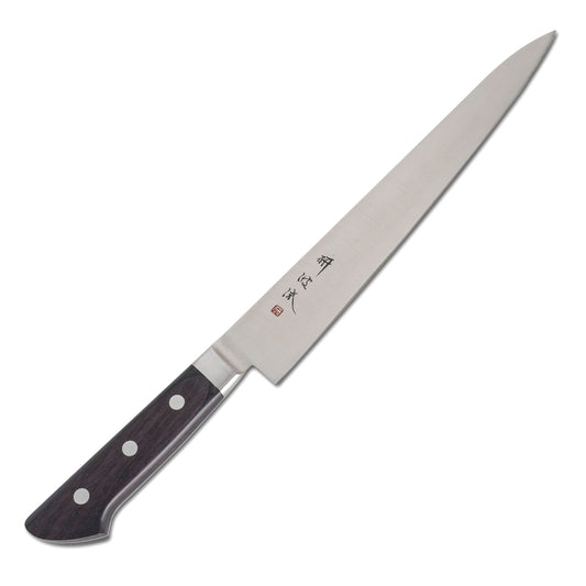 Togiharu Inox Steel Sujihiki 10.5" (270 mm) Slicing Knife