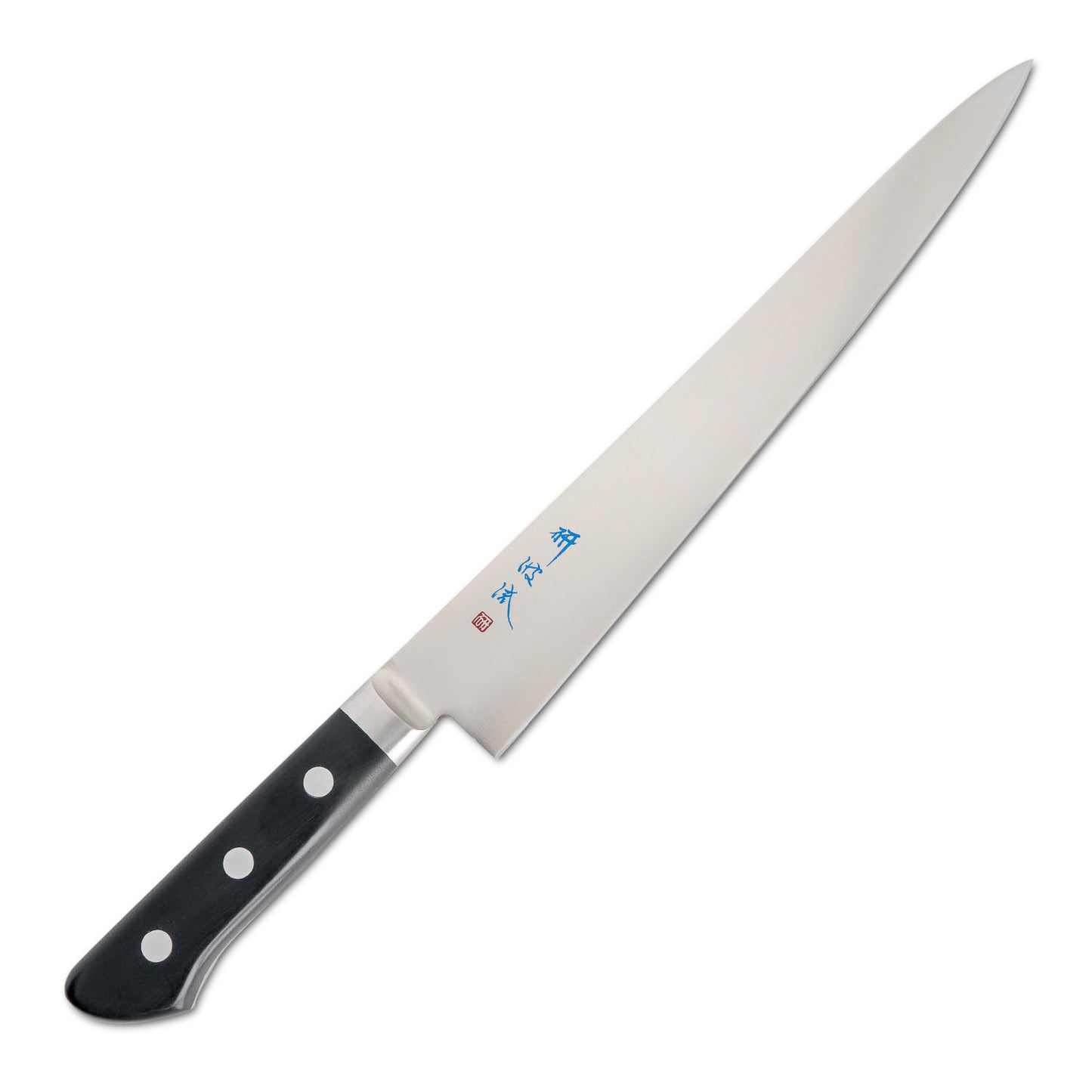 Togiharu Molybdenum Sujihiki 10.5" (270 mm) Slicing Knife
