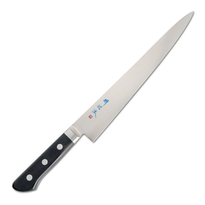 Togiharu Molybdenum Sujihiki 10.5" (270 mm) Slicing Knife