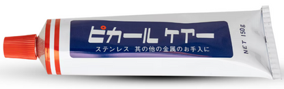 Pikal Care Metal Polish