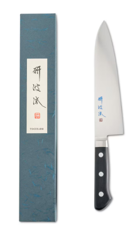 Togiharu Molybdenum Gyuto 10.5" (270mm) Chef Knife