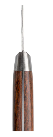 Togiharu Hammered Texture Damascus Gyuto 9.4" （240mm) Chef Knife