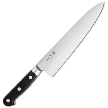 Suisin High Carbon Steel Gyuto 7" (180mm) Chef Knife