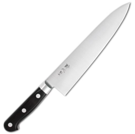 Suisin High Carbon Steel Gyuto 7" (180mm) Chef Knife