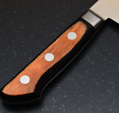 Suisin Inox Gyuto 8.2" (210mm) Chef Knife