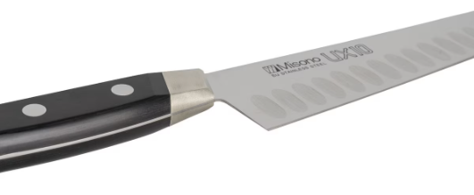 Misono UX10 Hollow Ground Gyuto 9.4" (240mm) Chef Knife