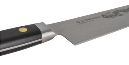 Misono Swedish Carbon Steel Gyuto 11.8" (300mm) Chef Knife
