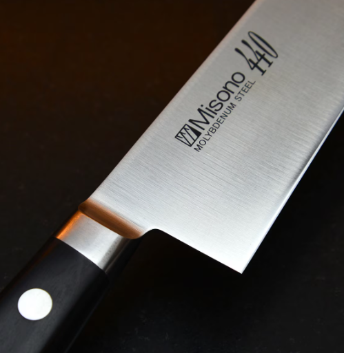 Misono 440 Molybdenum Gyuto 10.5" (270mm) Chef Knife