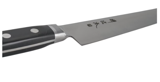 Togiharu Virgin Carbon Steel Sujihiki 10.5" （270mm) Slicing Knife