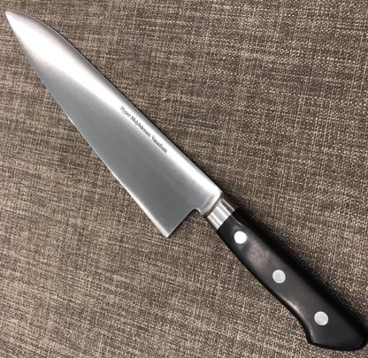 Masamoto Sohonten VG Gyuto 7.0" (180 mm) Chef Knife