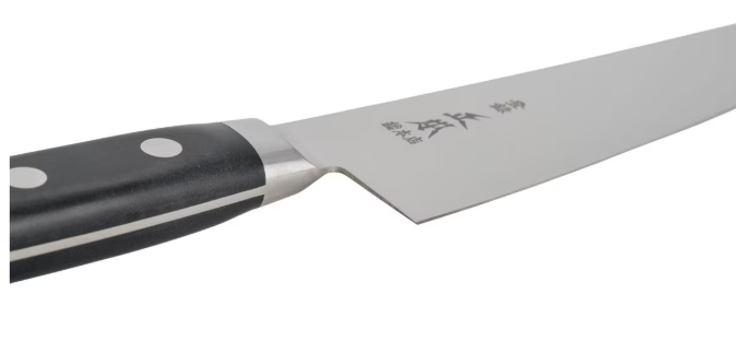 Masamoto Sohonten VG Gyuto 7.0" (180 mm) Chef Knife